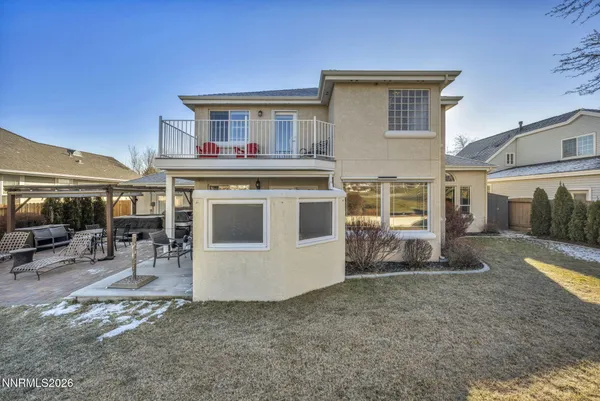 $989,000 | 2296 Oak Ridge Drive, Carson City, NV 89703