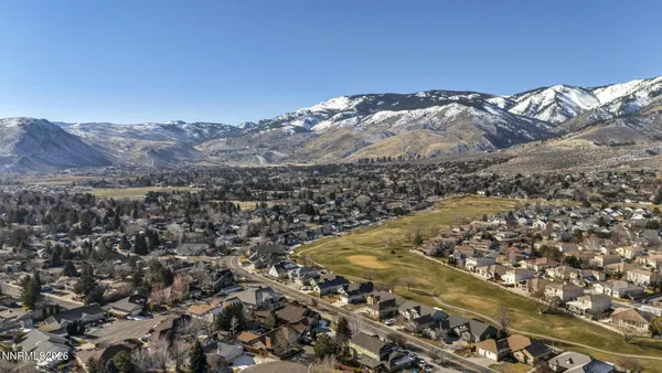 $989,000 | 2296 Oak Ridge Drive, Carson City, NV 89703