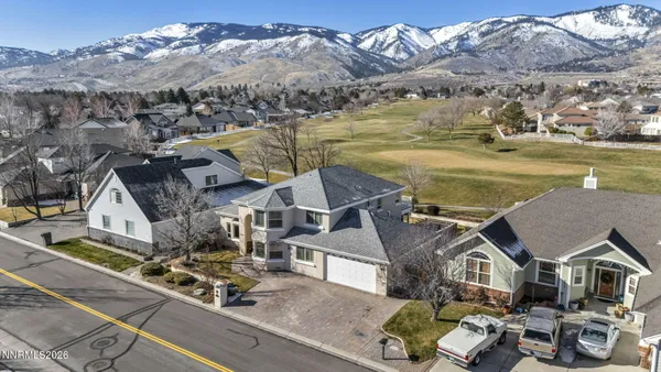 $989,000 | 2296 Oak Ridge Drive, Carson City, NV 89703