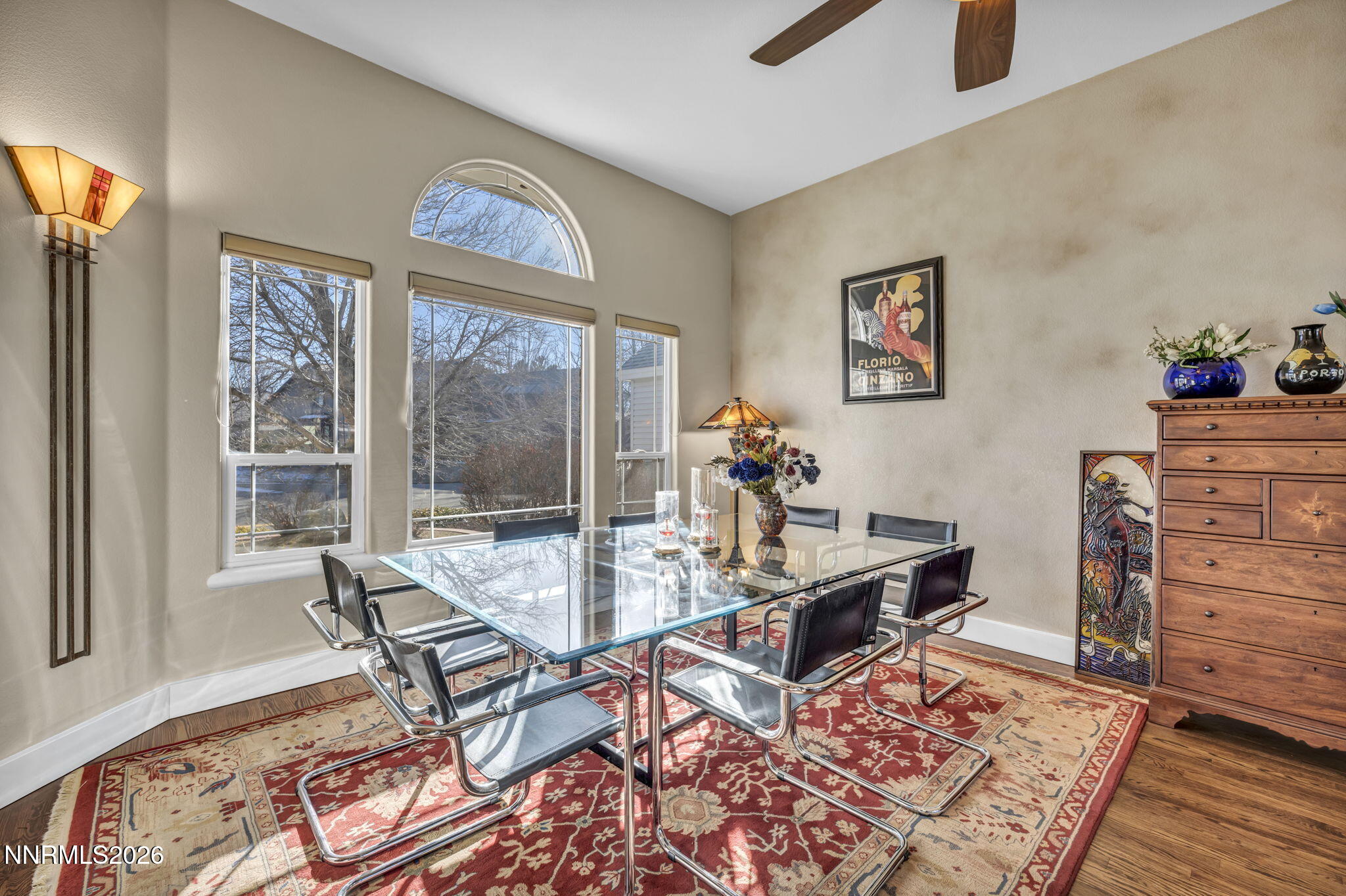 2296 Oak Ridge Drive Carson City, NV 89703 - Photo 8 of 72 a work room with furniture and wooden floor