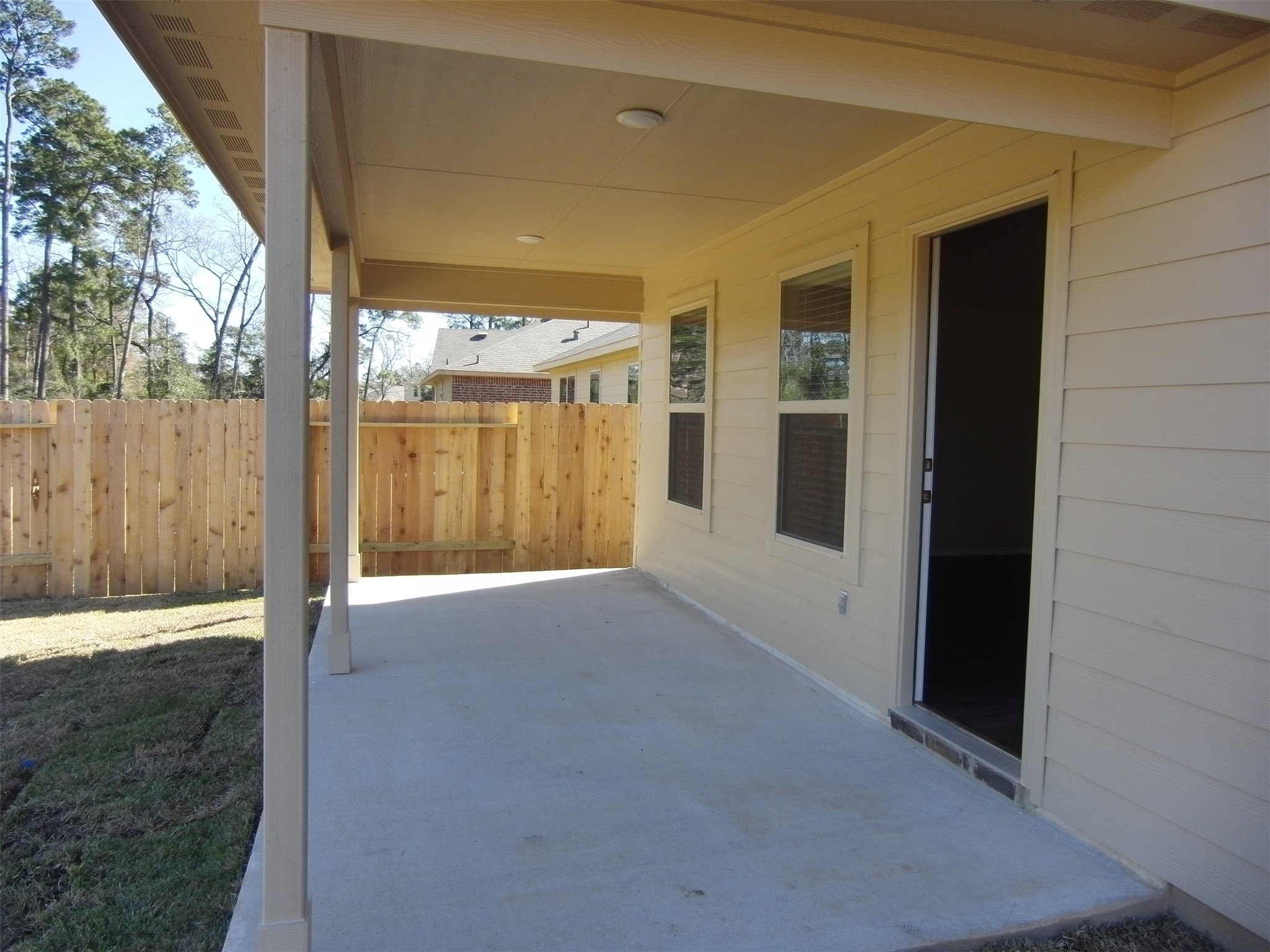 5522 Mesquite Oaks Trail Spring, TX 77389 - Photo 28 of 28