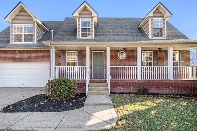 $280,000 | 1733 Needmore Road, Clarksville, TN 37042
