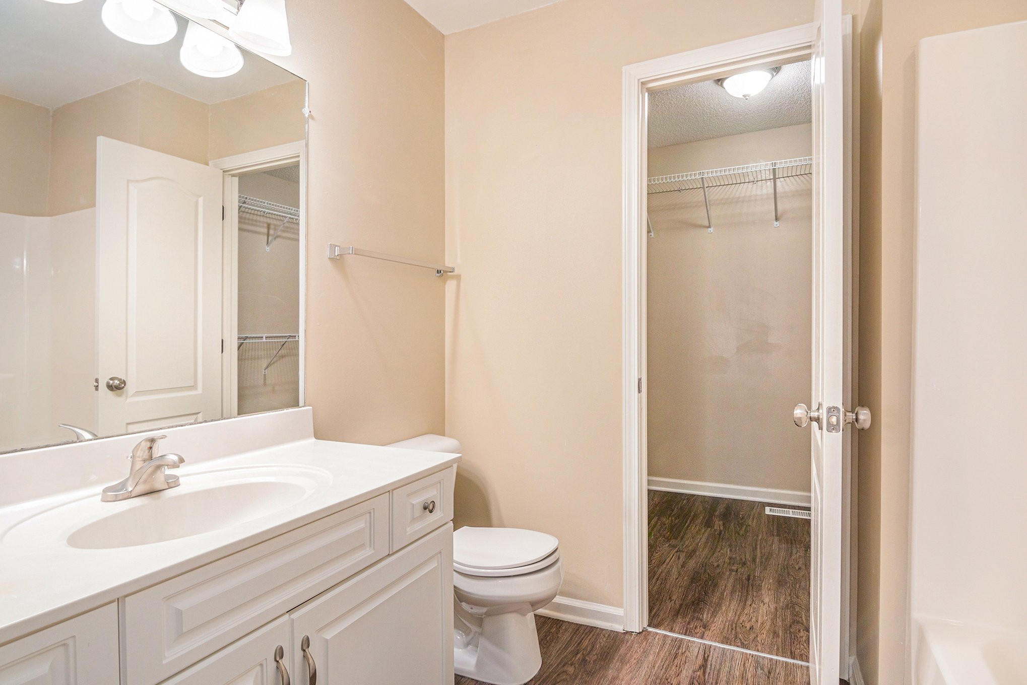 1733 Needmore Road Clarksville, TN 37042 - Photo 14 of 25