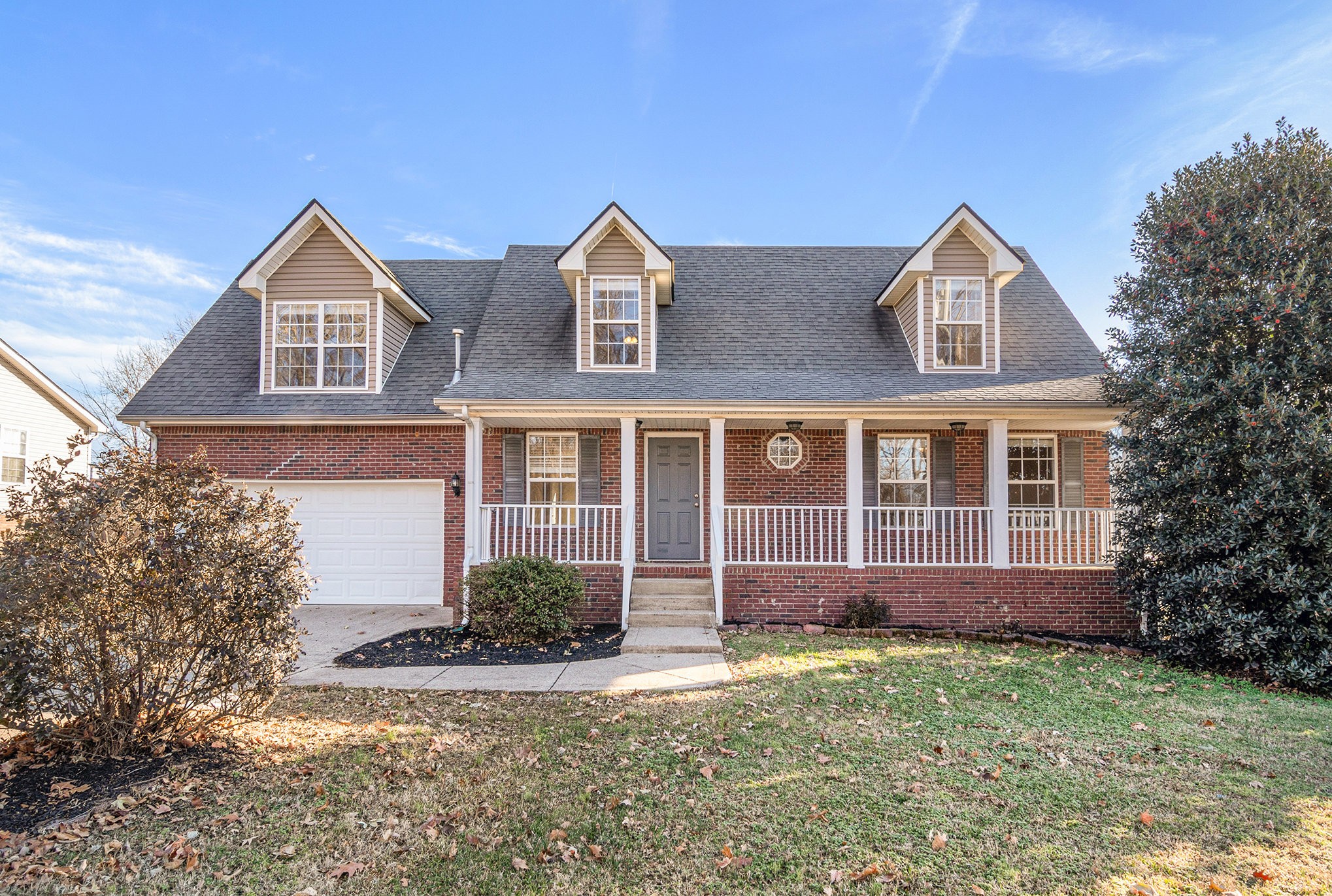 1733 Needmore Road Clarksville, TN 37042 - Photo 2 of 25