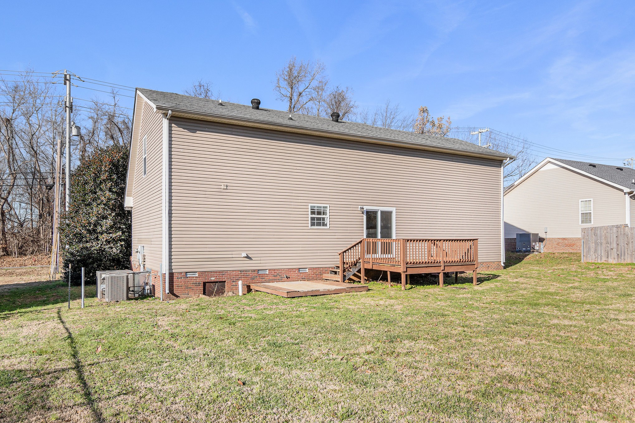 1733 Needmore Road Clarksville, TN 37042 - Photo 23 of 25