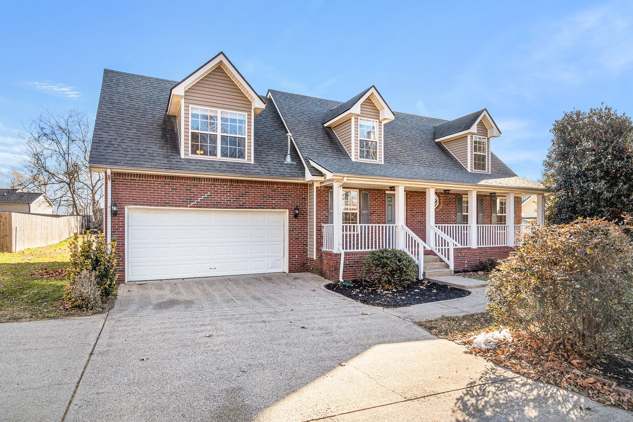 1733 Needmore Road Clarksville, TN 37042 - Photo 4 of 25