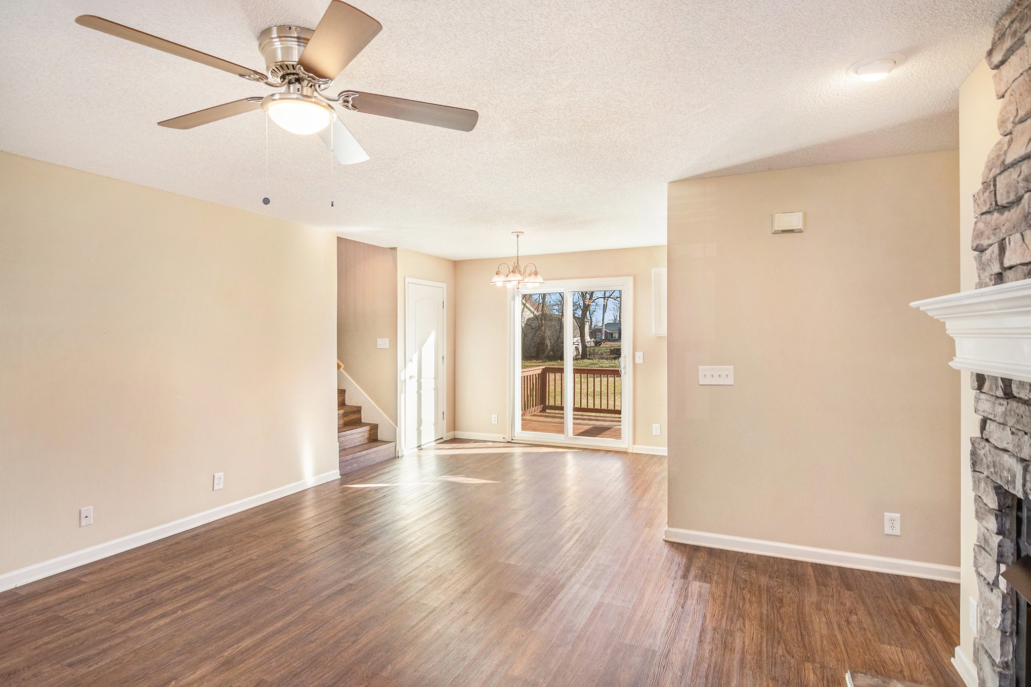 1733 Needmore Road Clarksville, TN 37042 - Photo 8 of 25