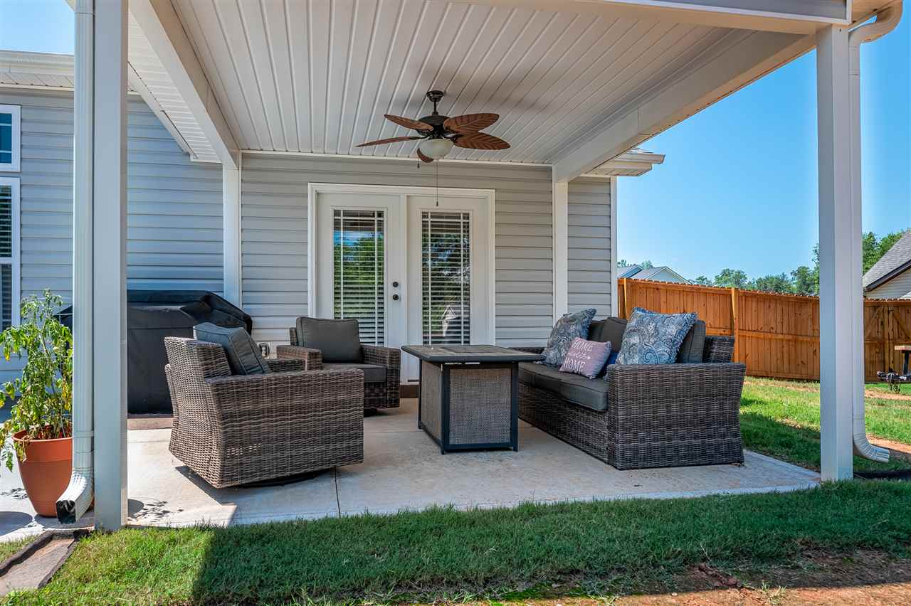 141 Fruitridge Trail Inman, SC 29349 - Photo 29 of 30