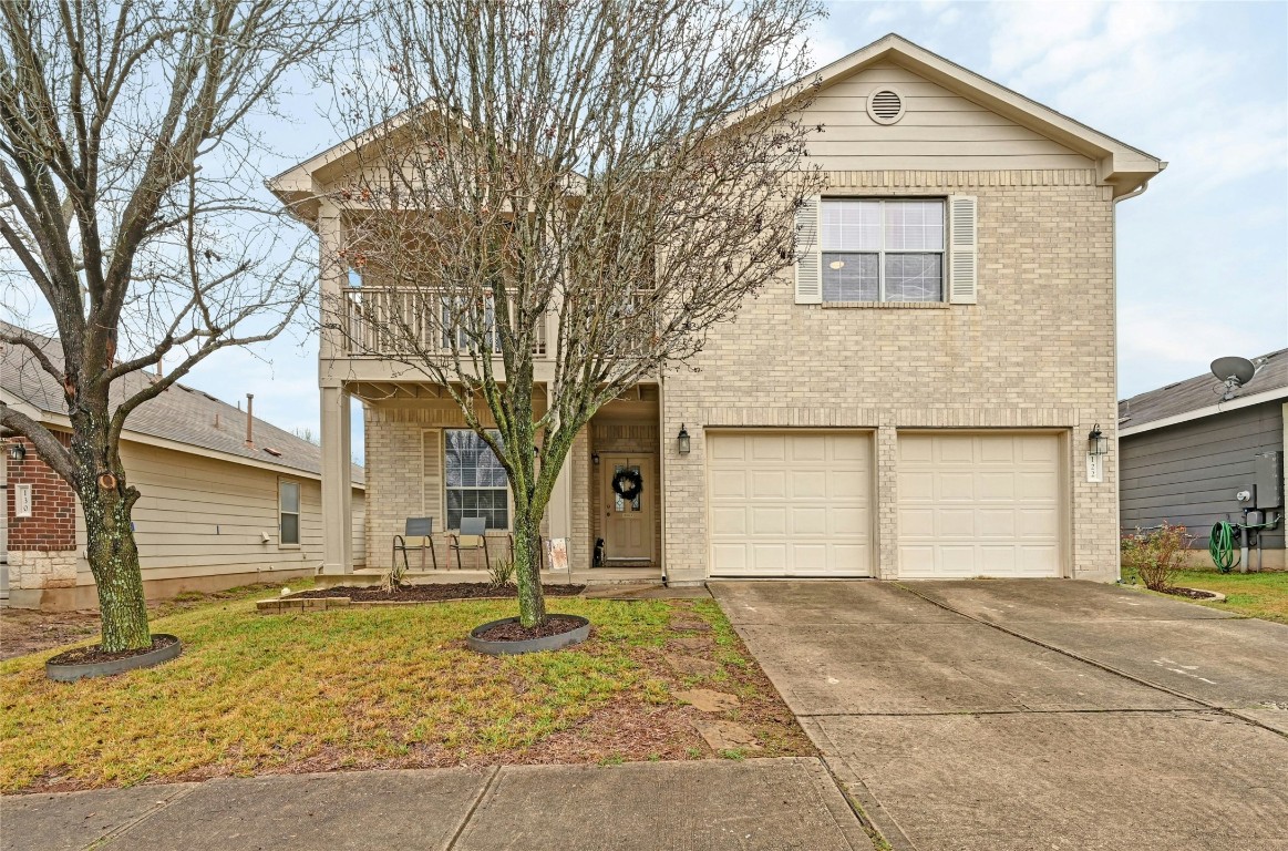 122 Firebush Way Buda, TX 78610 - Photo 1 of 1