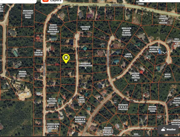 $77,000 | 33 Spurwood Drive, Thayne, WY 83127