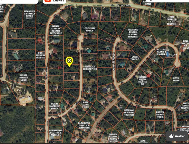 $77,000 | 33 Spurwood Drive, Thayne, WY 83127