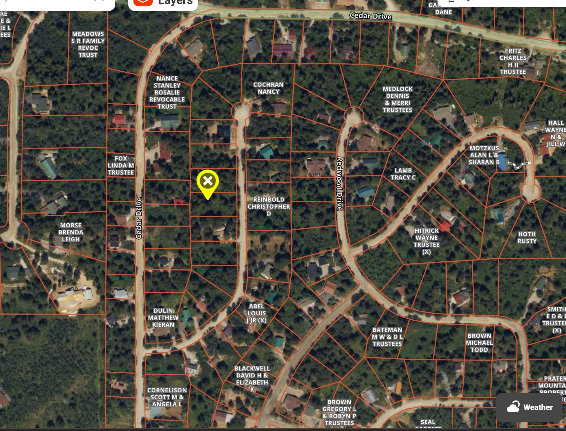 33 Spurwood Drive Star Valley Ranch, WY 83127 - Photo 3 of 5