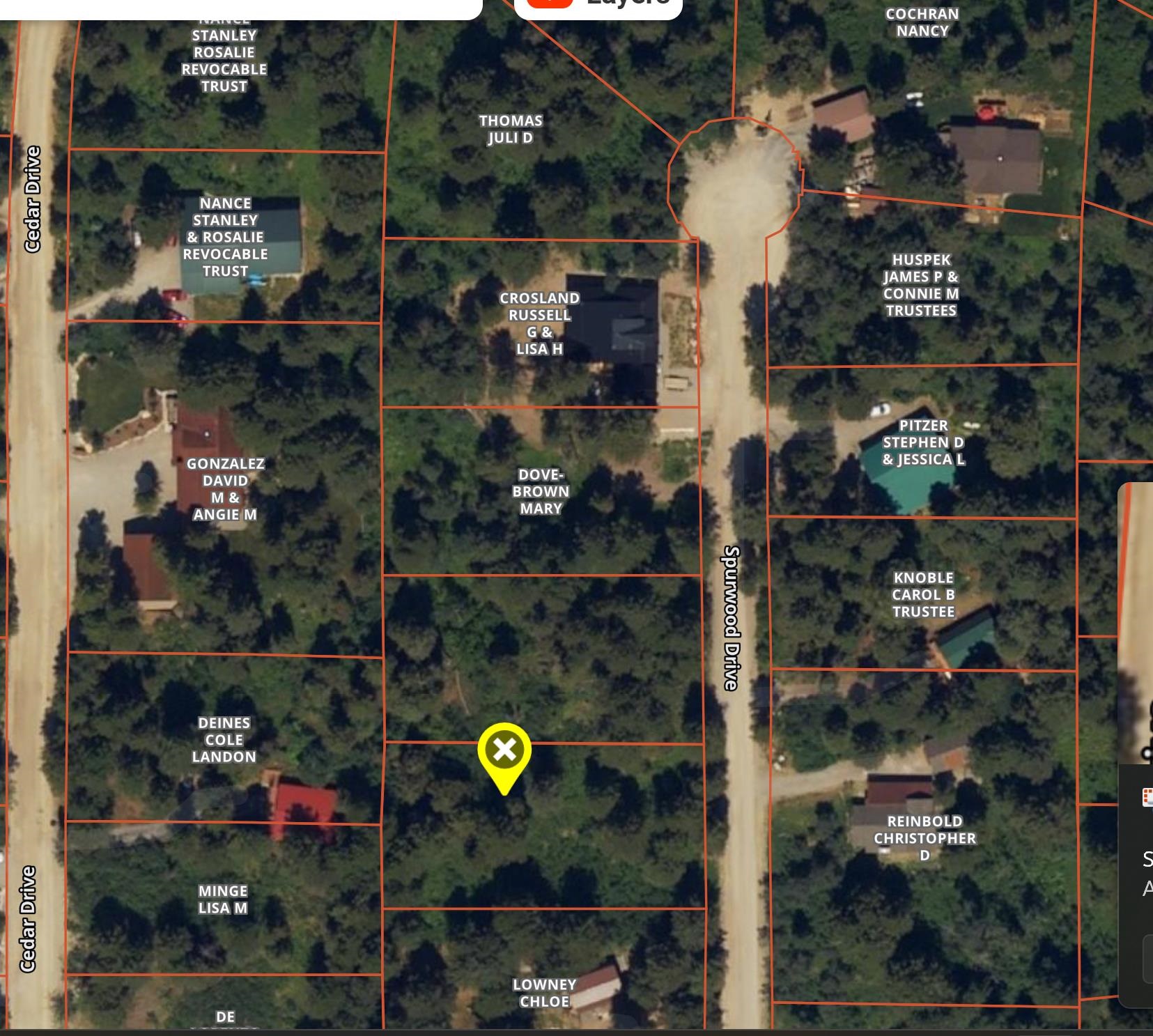 33 Spurwood Drive Star Valley Ranch, WY 83127 - Photo 4 of 5