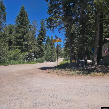 $77,000 | 33 Spurwood Drive, Thayne, WY 83127