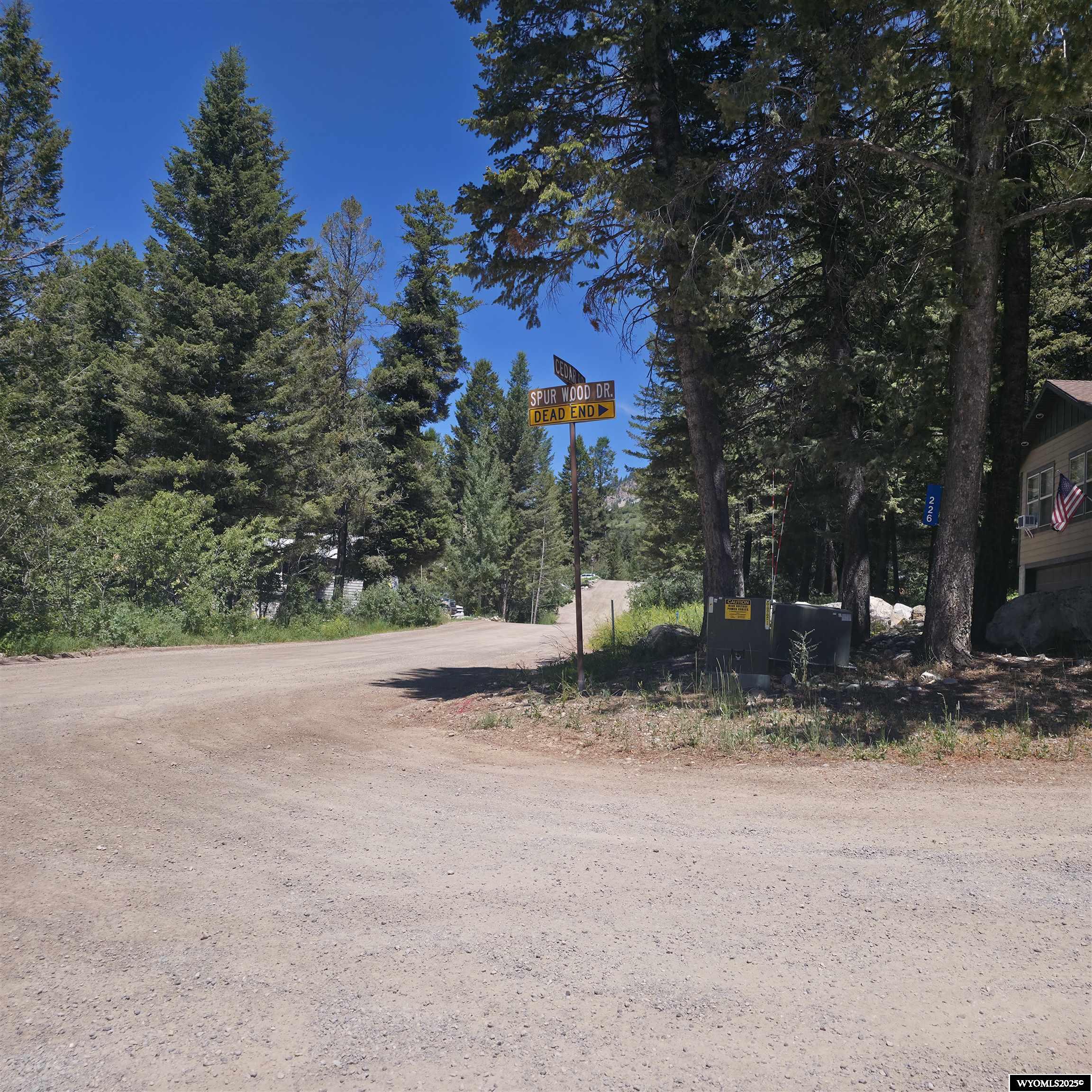 33 Spurwood Drive Star Valley Ranch, WY 83127 - Photo 5 of 5