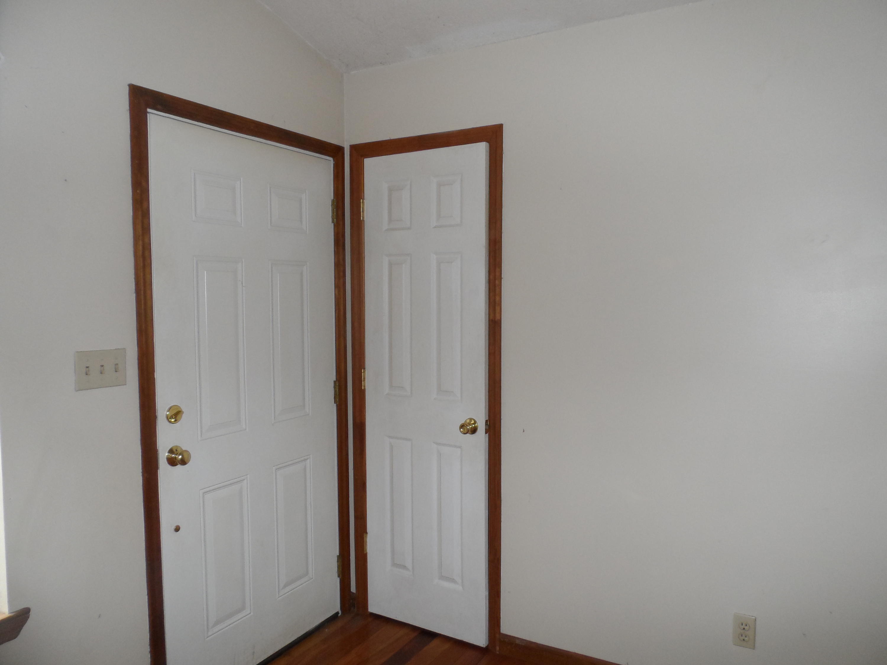 8821 Hidden Branches Road Harrison, TN 37341 - Photo 13 of 24 coat closet near front door