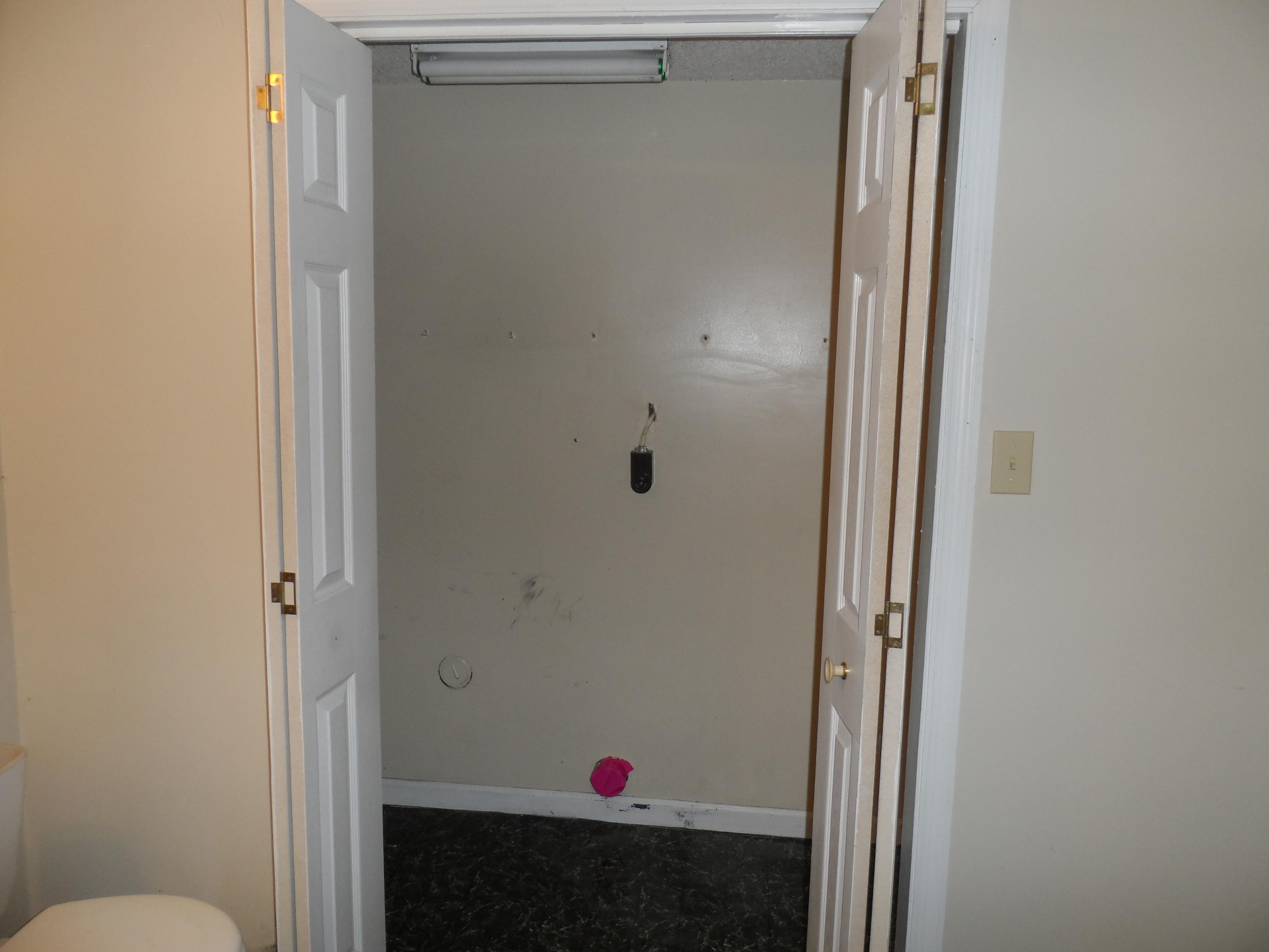 8821 Hidden Branches Road Harrison, TN 37341 - Photo 18 of 24 Laundry Closet