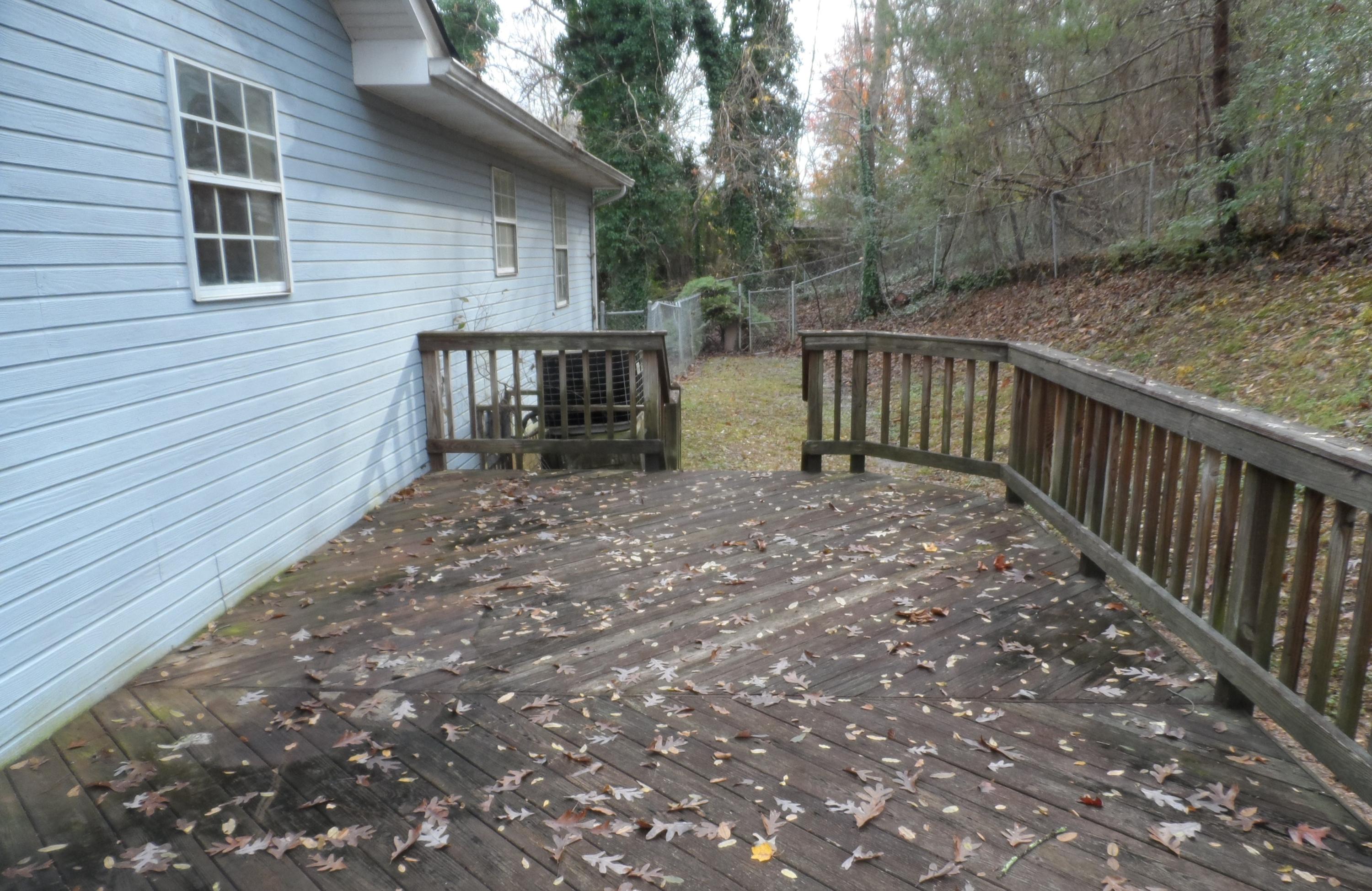 8821 Hidden Branches Road Harrison, TN 37341 - Photo 21 of 24 Deck