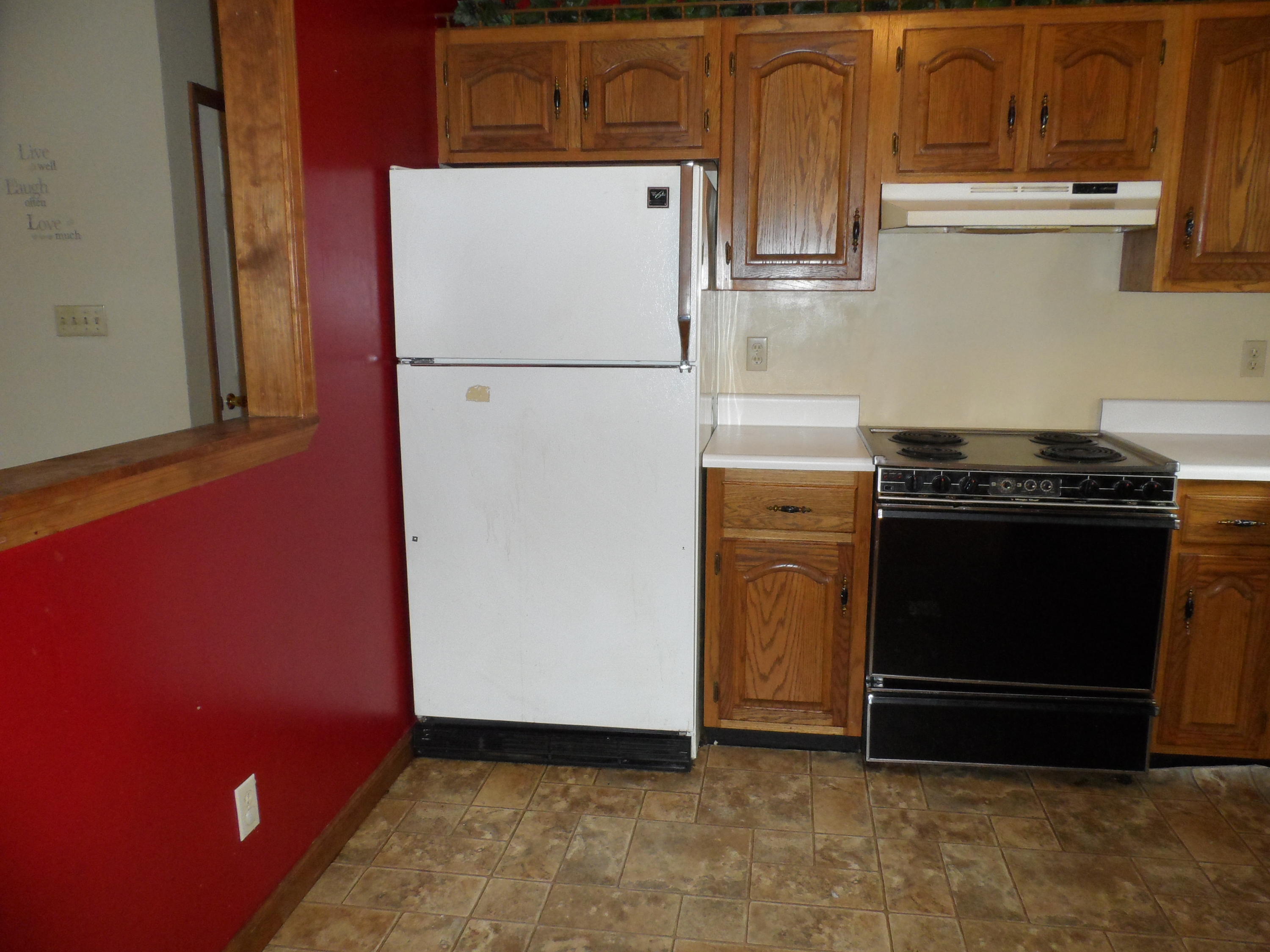 8821 Hidden Branches Road Harrison, TN 37341 - Photo 7 of 24 Other side of kitchen
