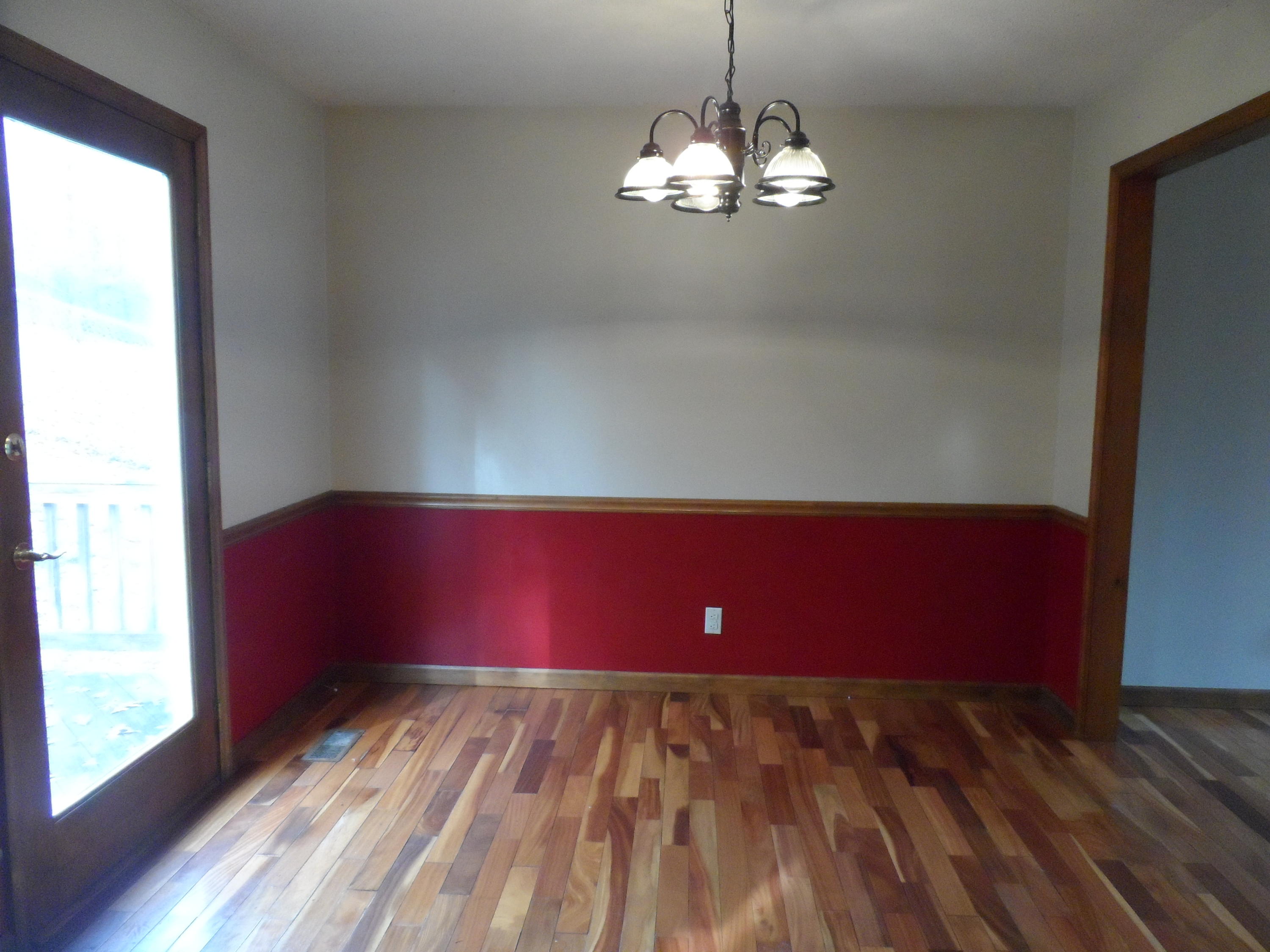 8821 Hidden Branches Road Harrison, TN 37341 - Photo 9 of 24 Separate dining room