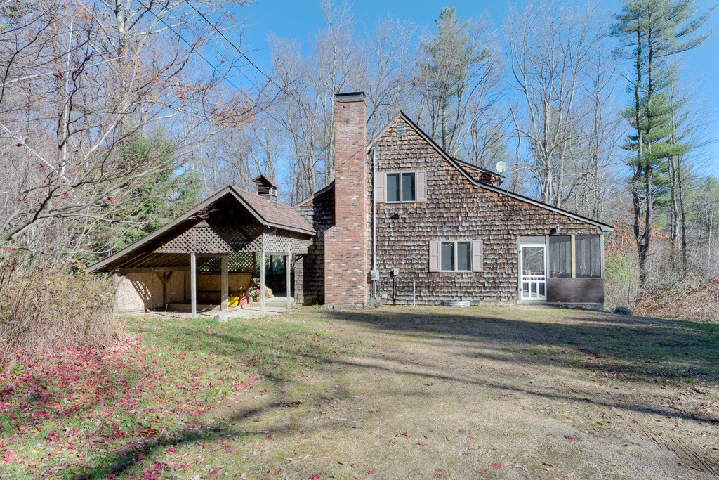 993 Sheldon Road Barre, MA 01005 - Photo 1 of 30