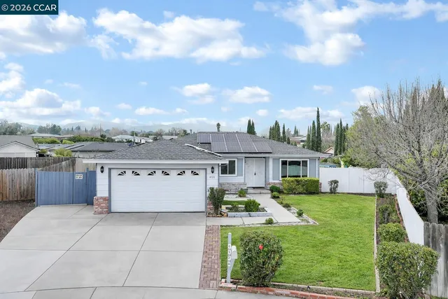 $599,000 | 4126 Camelot Court, Pittsburg, CA 94565
