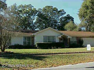 4038 Briar Forest Road West Jacksonville, FL 32277 - Photo 1 of 1 Photo 1