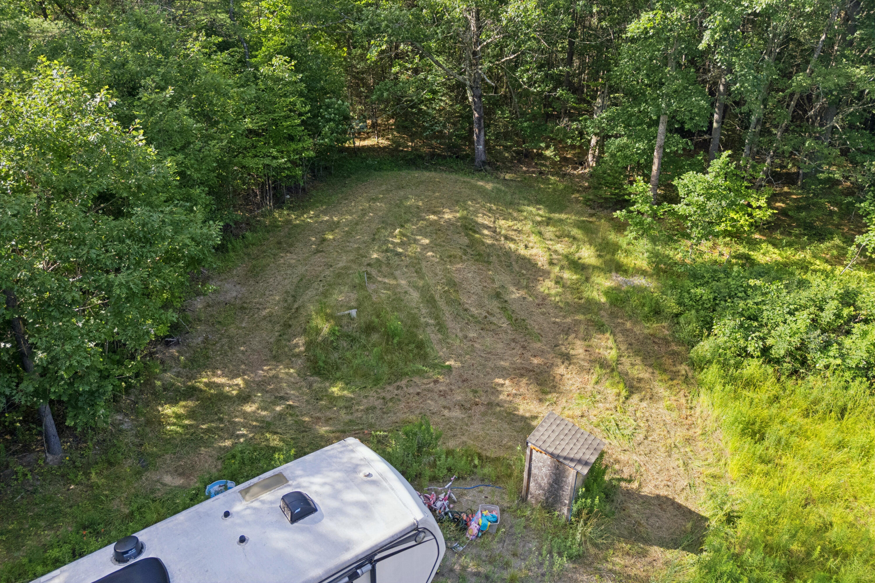 57 Parker Road Pittston, ME 04345 - Photo 16 of 24 DJI_20250718084509_0004_D