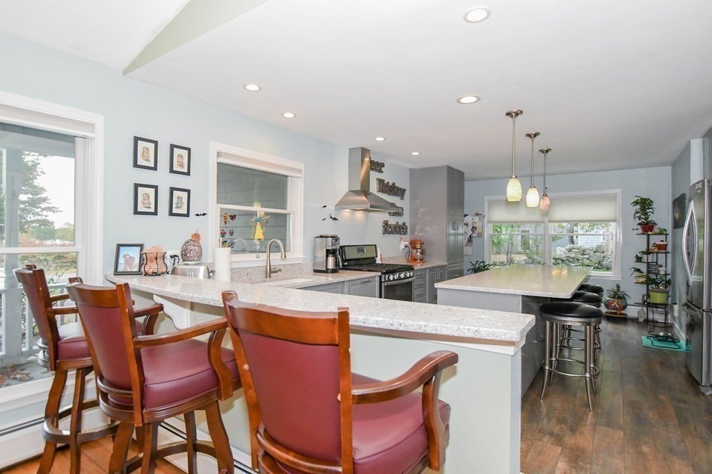 130 Spring Street Marion, MA 02738 - Photo 8 of 32 Gallery Image 8