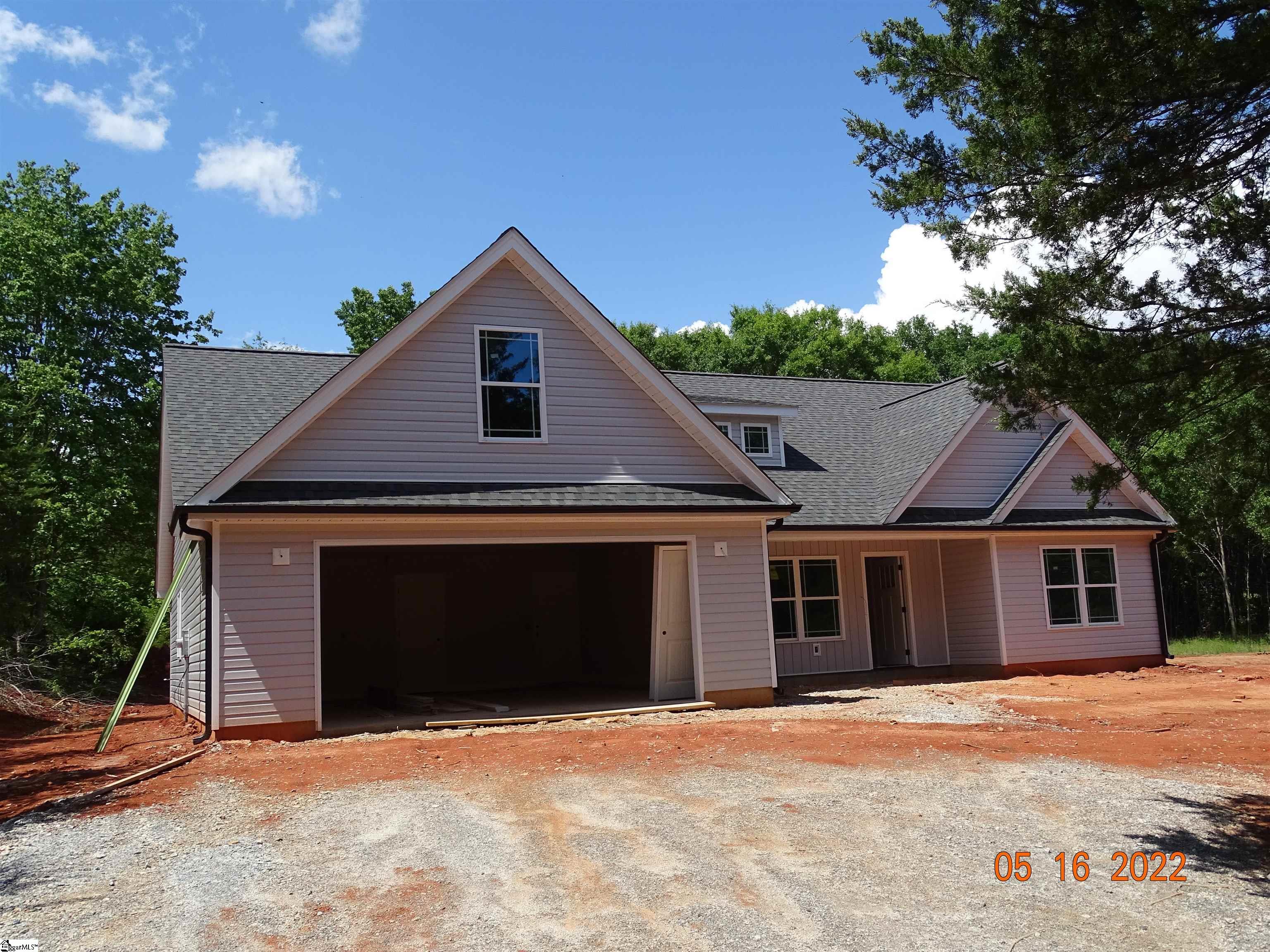 288 Westayer Heights Inman, SC 29349 - Photo 1 of 1
