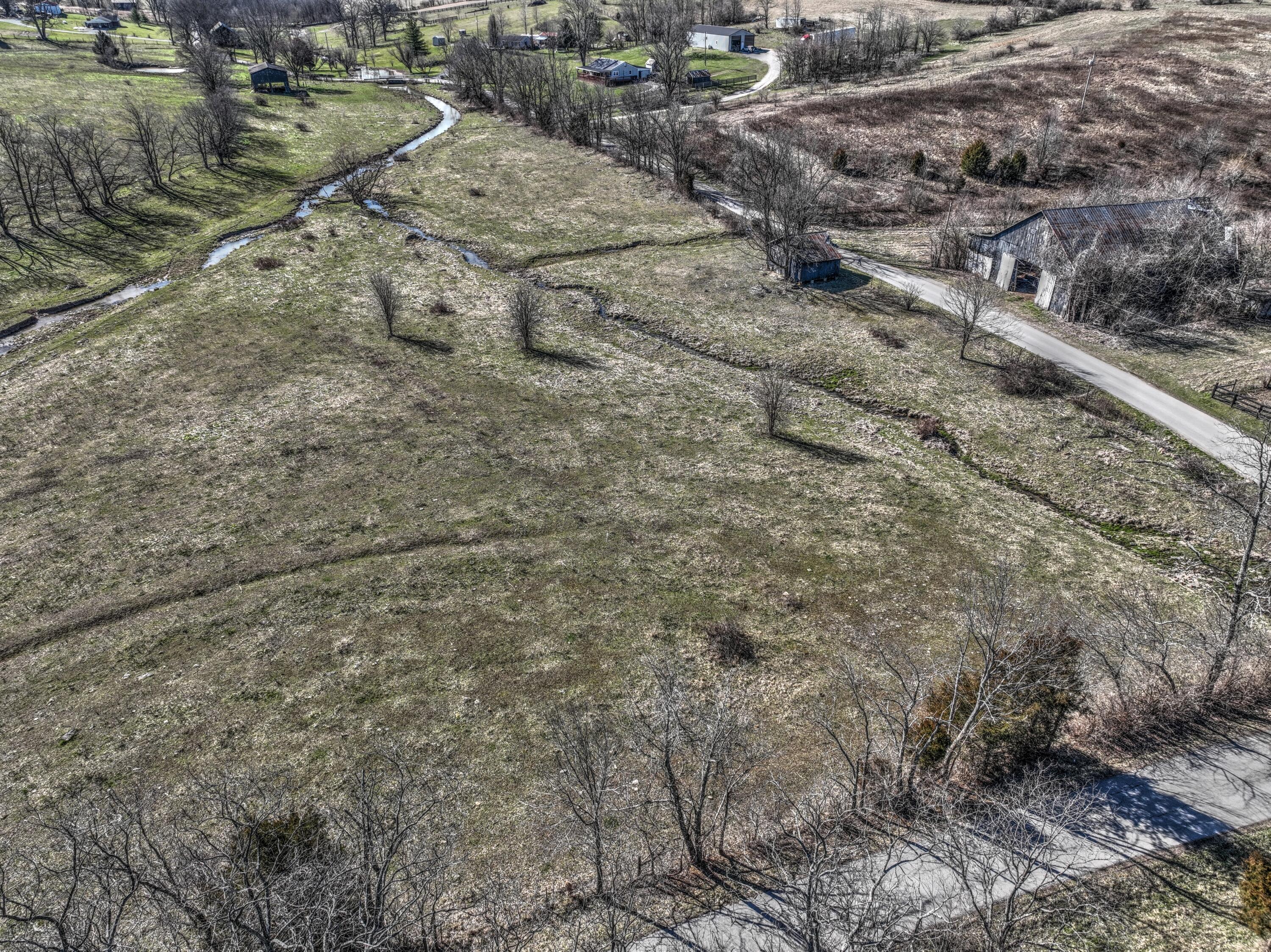 9999 Colville Road Paris, KY 40361 - Photo 35 of 38 DJI_0284_5_6 Colville Rd Farm