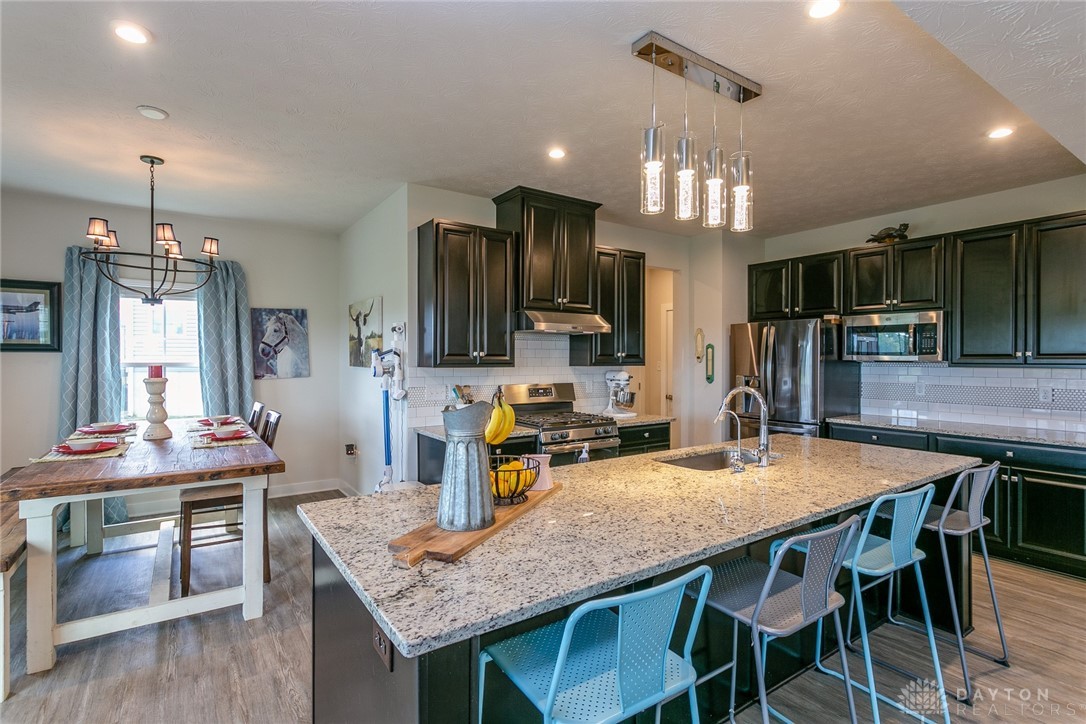 72 Ridgebrook Trail Xenia, OH 45385 - Photo 12 of 41