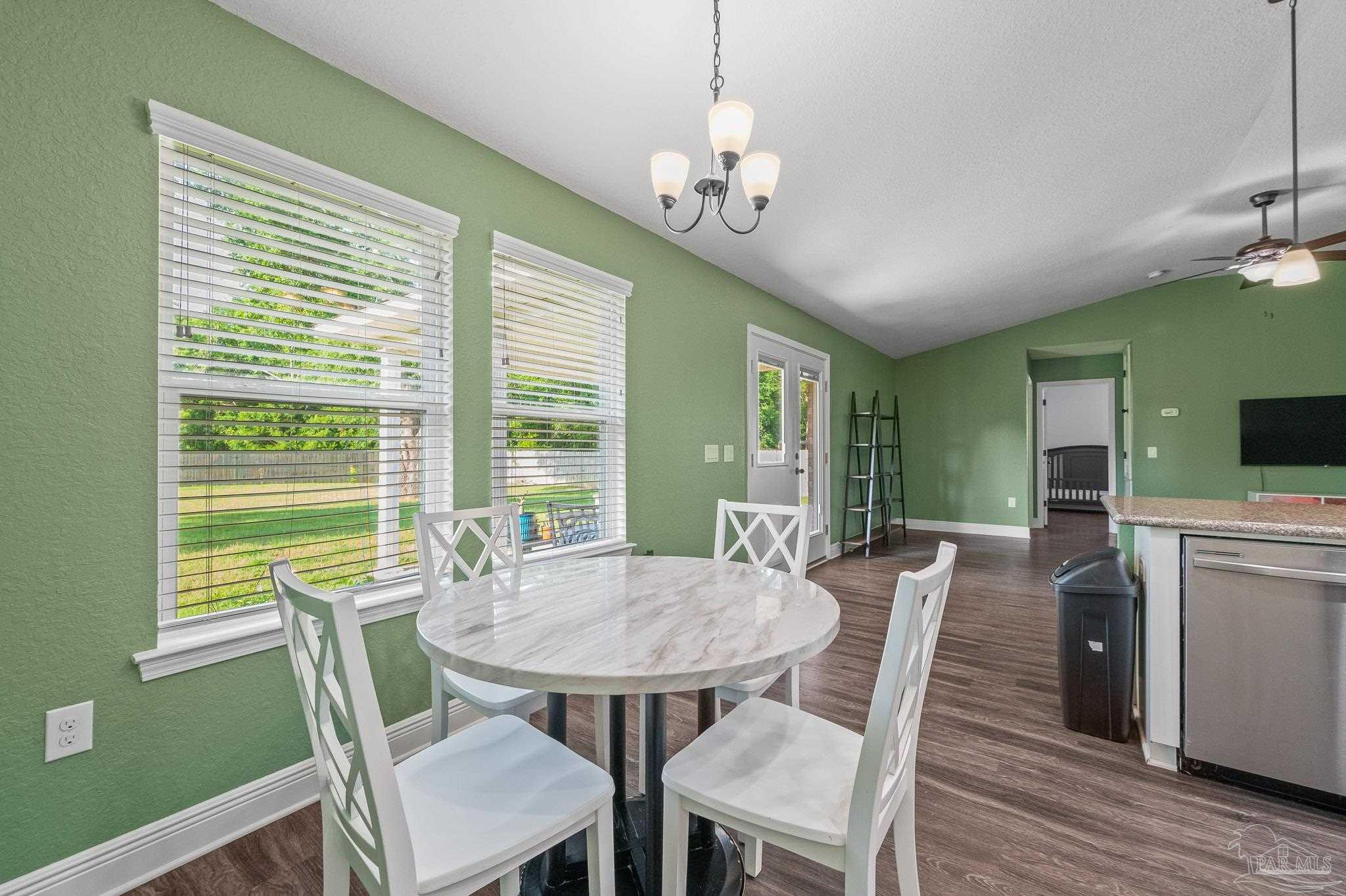 4036 Millwright Way Pace, FL 32571 - Photo 24 of 57 Gallery Image 24