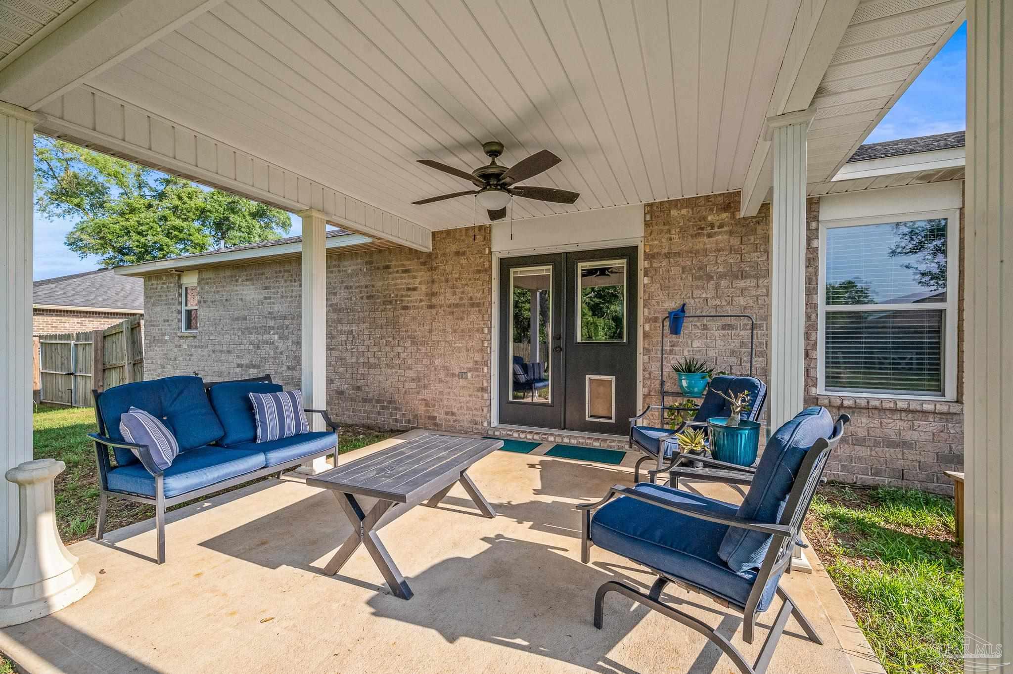 4036 Millwright Way Pace, FL 32571 - Photo 54 of 57 Gallery Image 54
