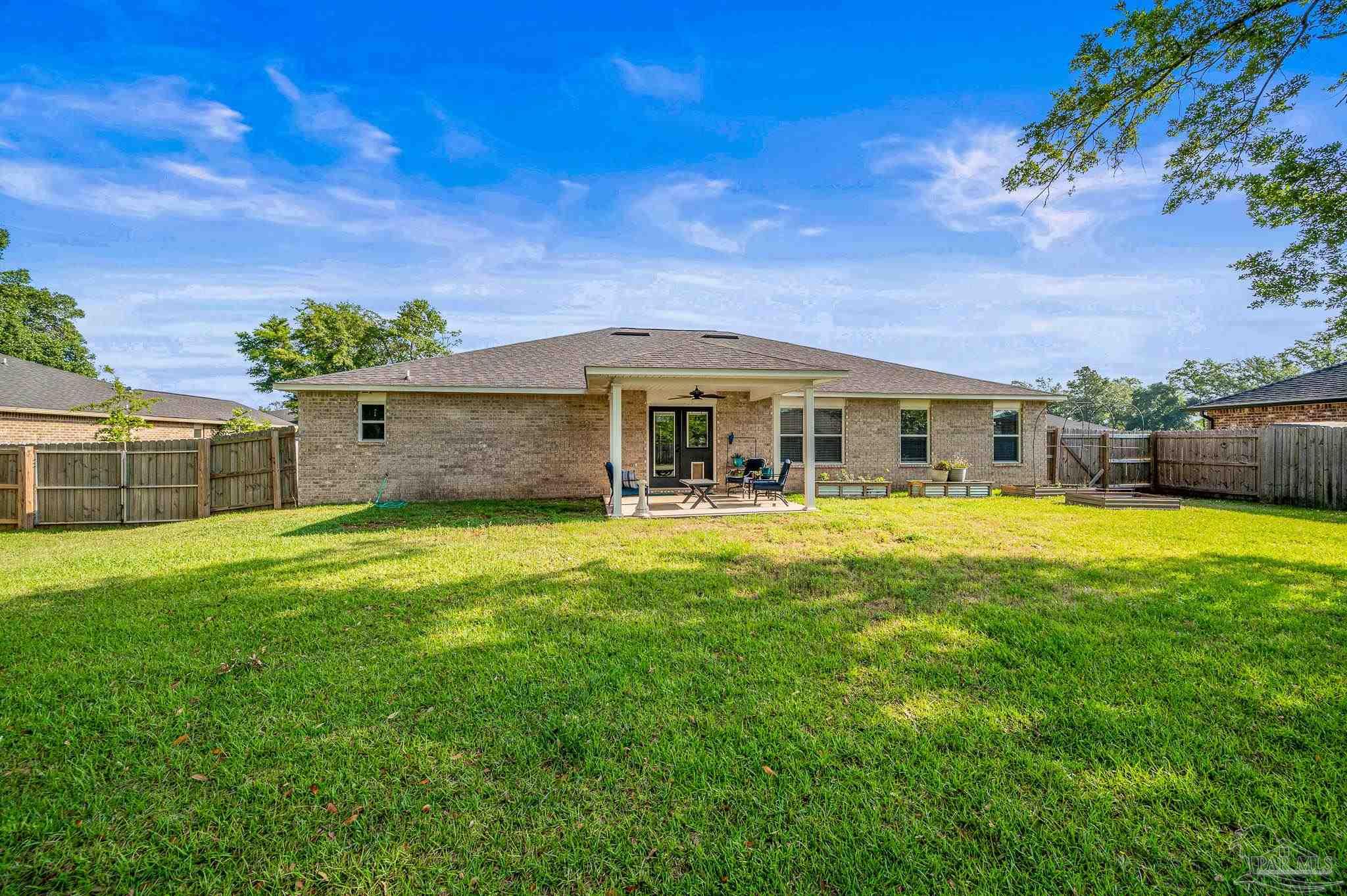 4036 Millwright Way Pace, FL 32571 - Photo 56 of 57 Gallery Image 56