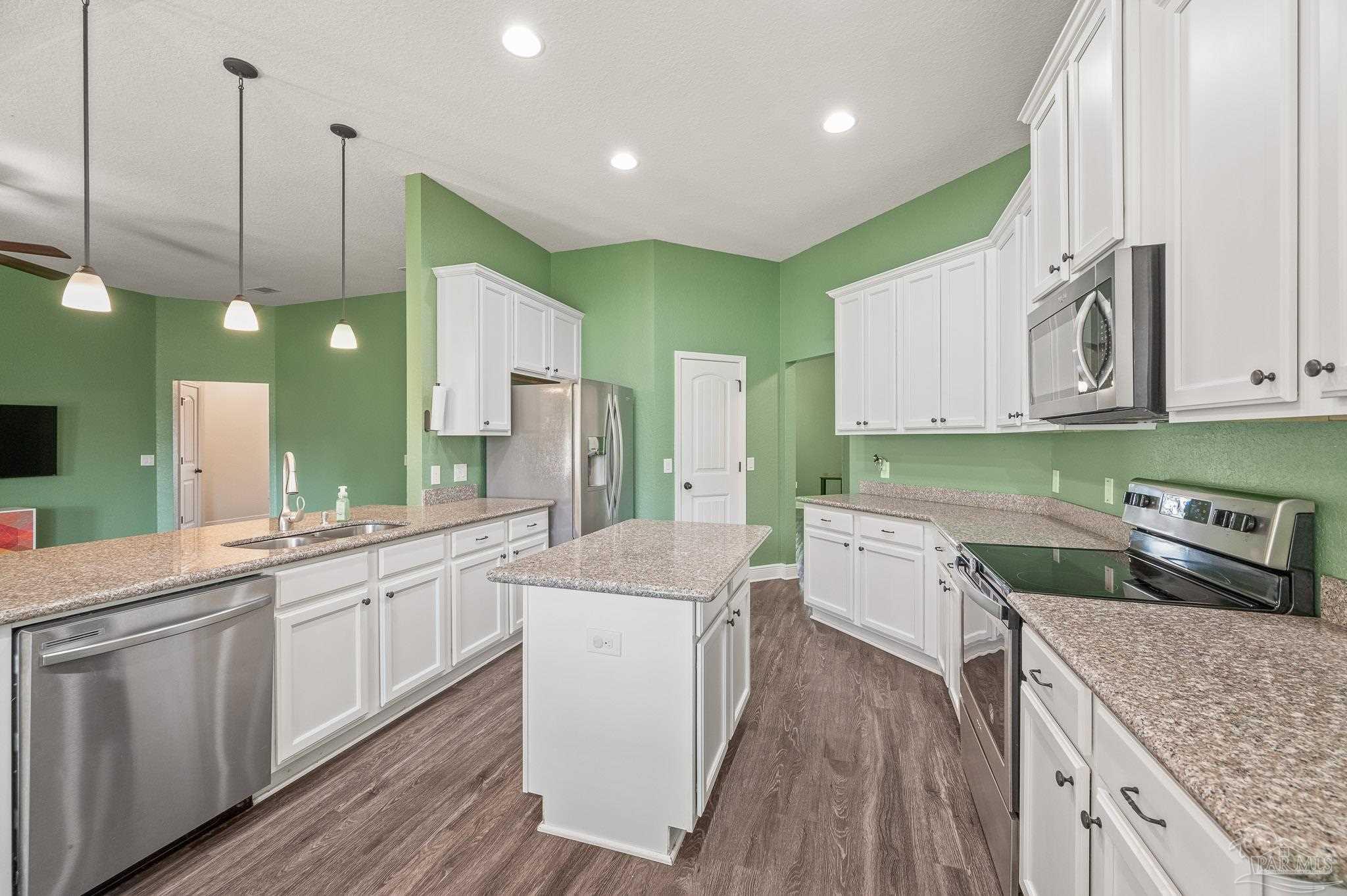 4036 Millwright Way Pace, FL 32571 - Photo 6 of 57 Gallery Image 6