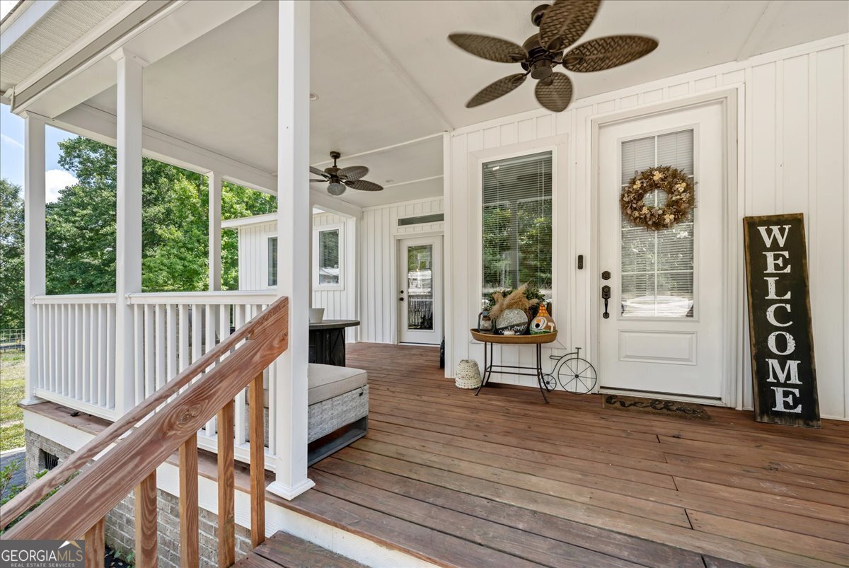 116 Parkview Road Iva, SC 29655 - Photo 4 of 44