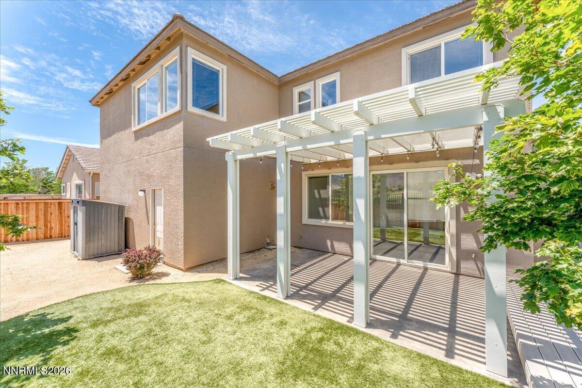 10548 Twin Bridges Way Reno, NV 89521 - Photo 64 of 71 12-DS209328