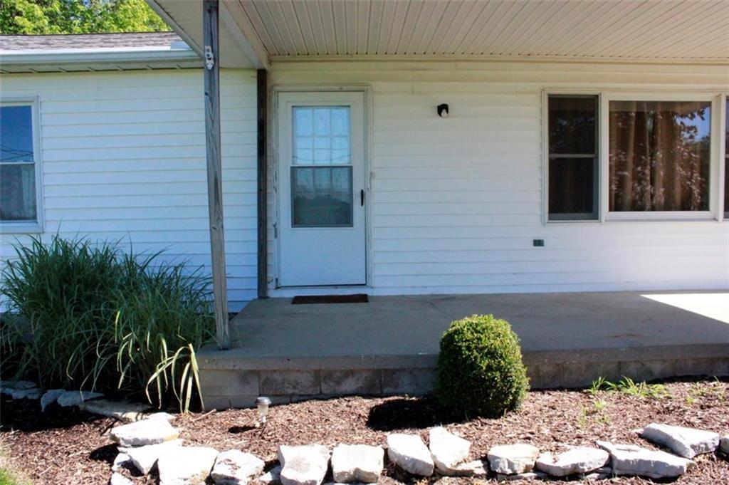 3905 East Pitchin Road Springfield, OH 45502 - Photo 5 of 67