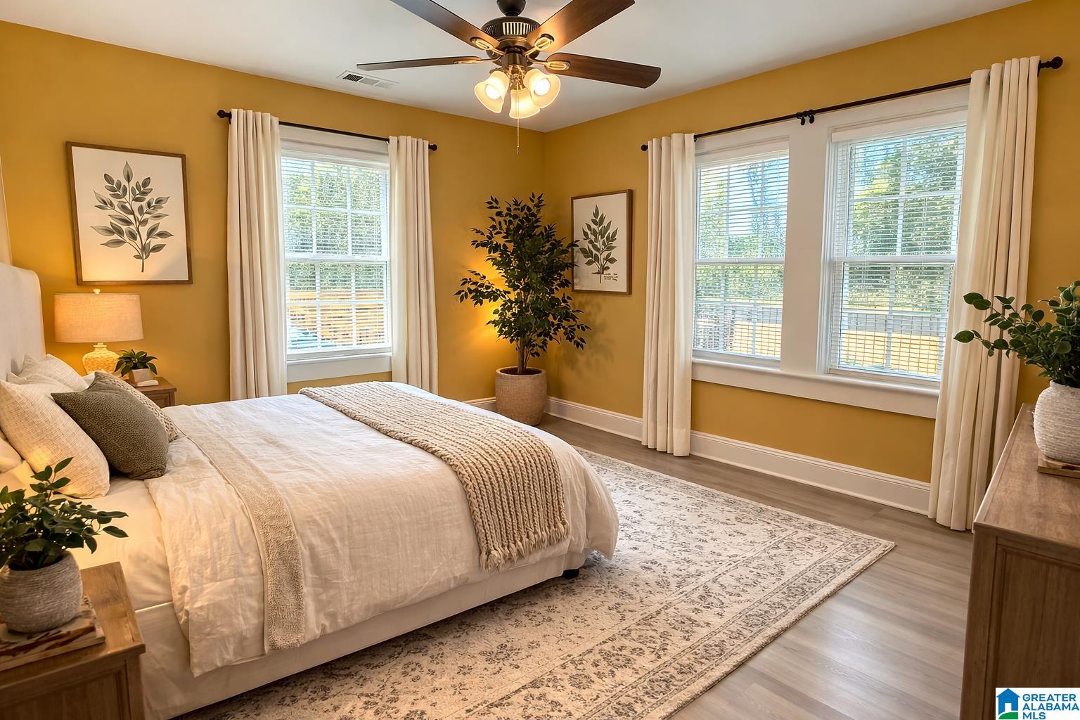 3535 Gaither Street Heflin, AL 36264 - Photo 8 of 19