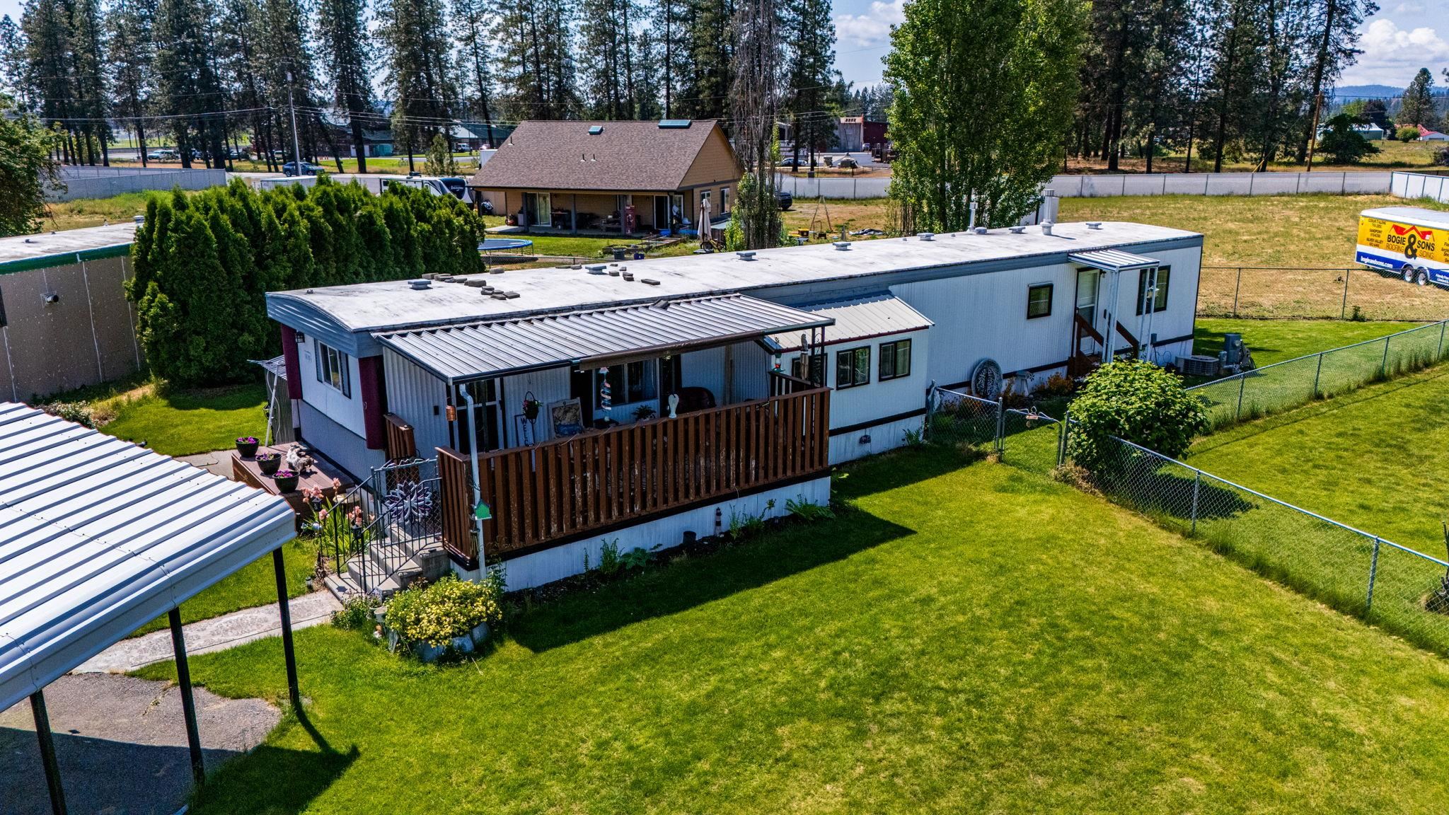 3925 East Farwell Road, Unit 19 Mead, WA 99021 - Photo 4 of 32