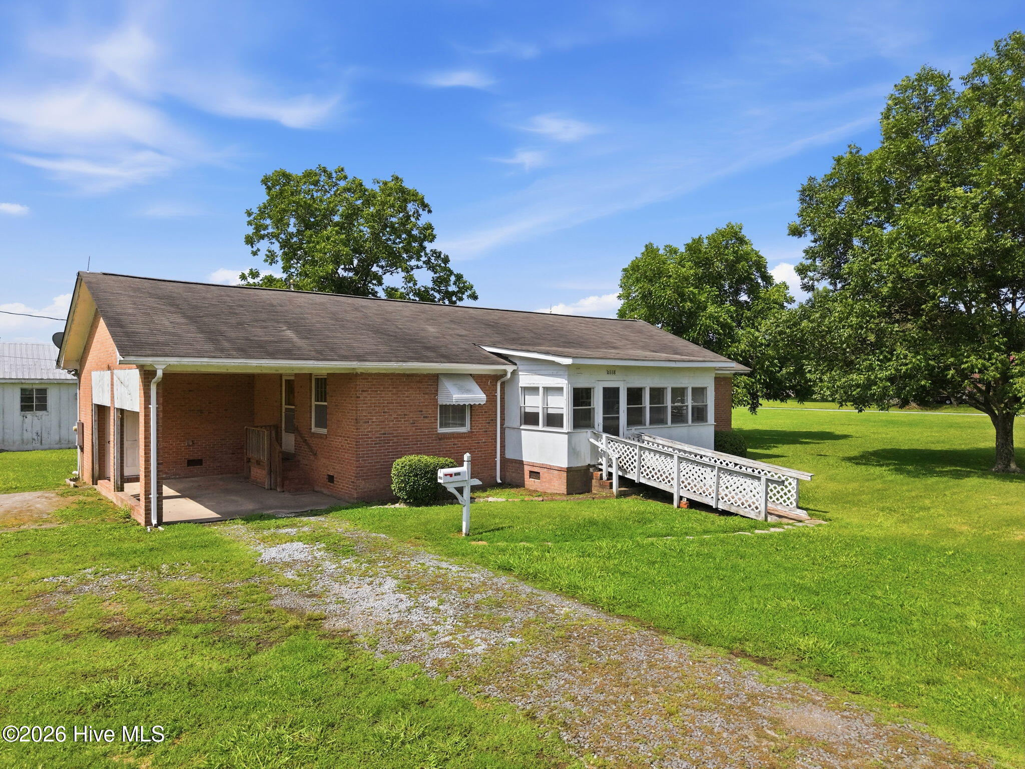 2888 Bell Arthur Road Greenville, NC 27834 - Photo 37 of 43