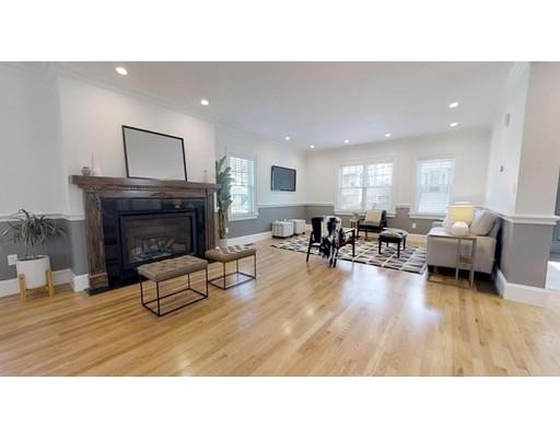 56 Presentation Road Boston, MA 02135 - Photo 4 of 14 Gallery Image 4