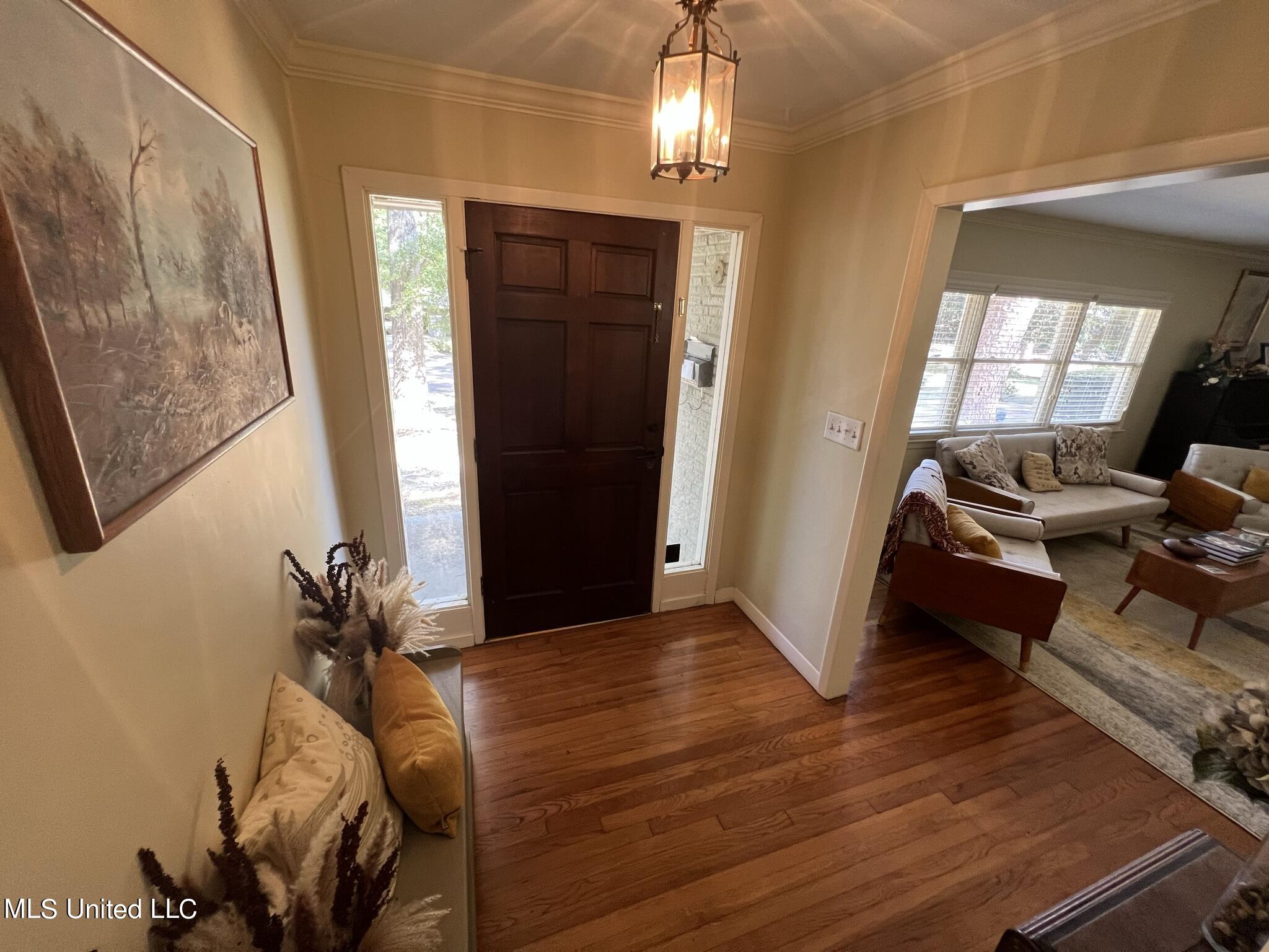 4133 Navajo Road Jackson, MS 39211 - Photo 10 of 29 IMG_2763
