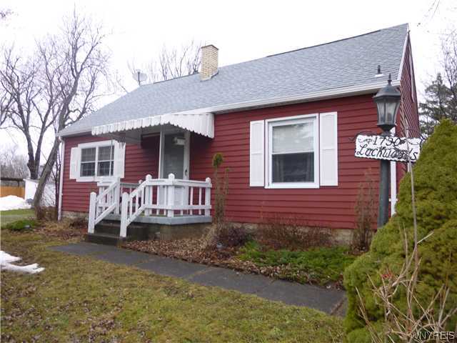 1790 Center Road West Seneca, NY 14224 - Photo 1 of 1 Exterior Front