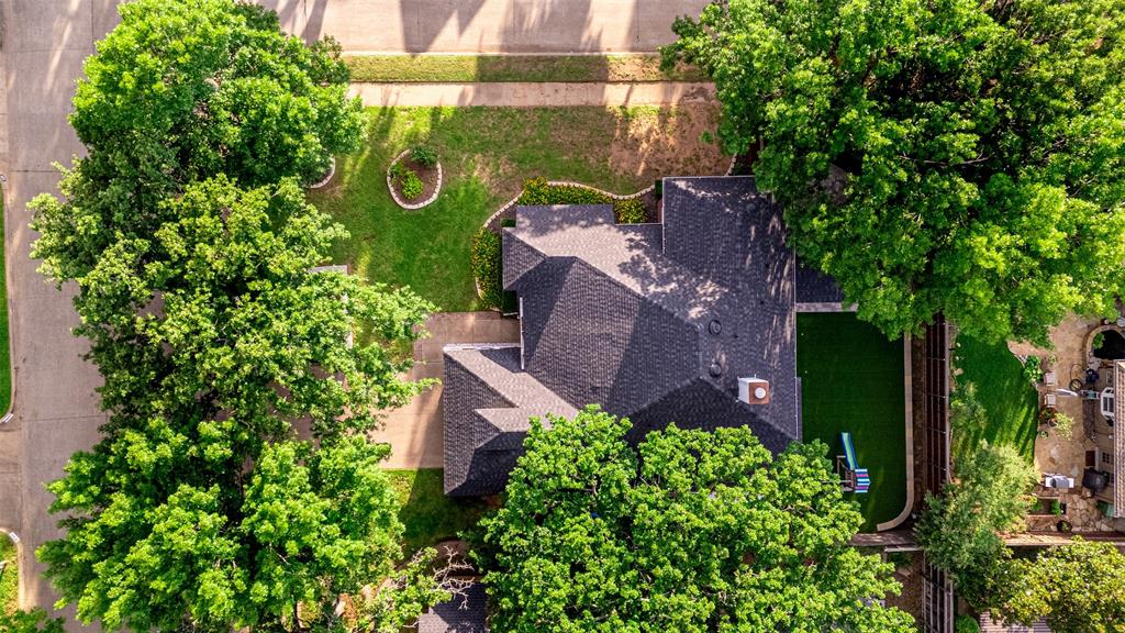 534 Post Oak Road Grapevine, TX 76051 - Photo 33 of 36