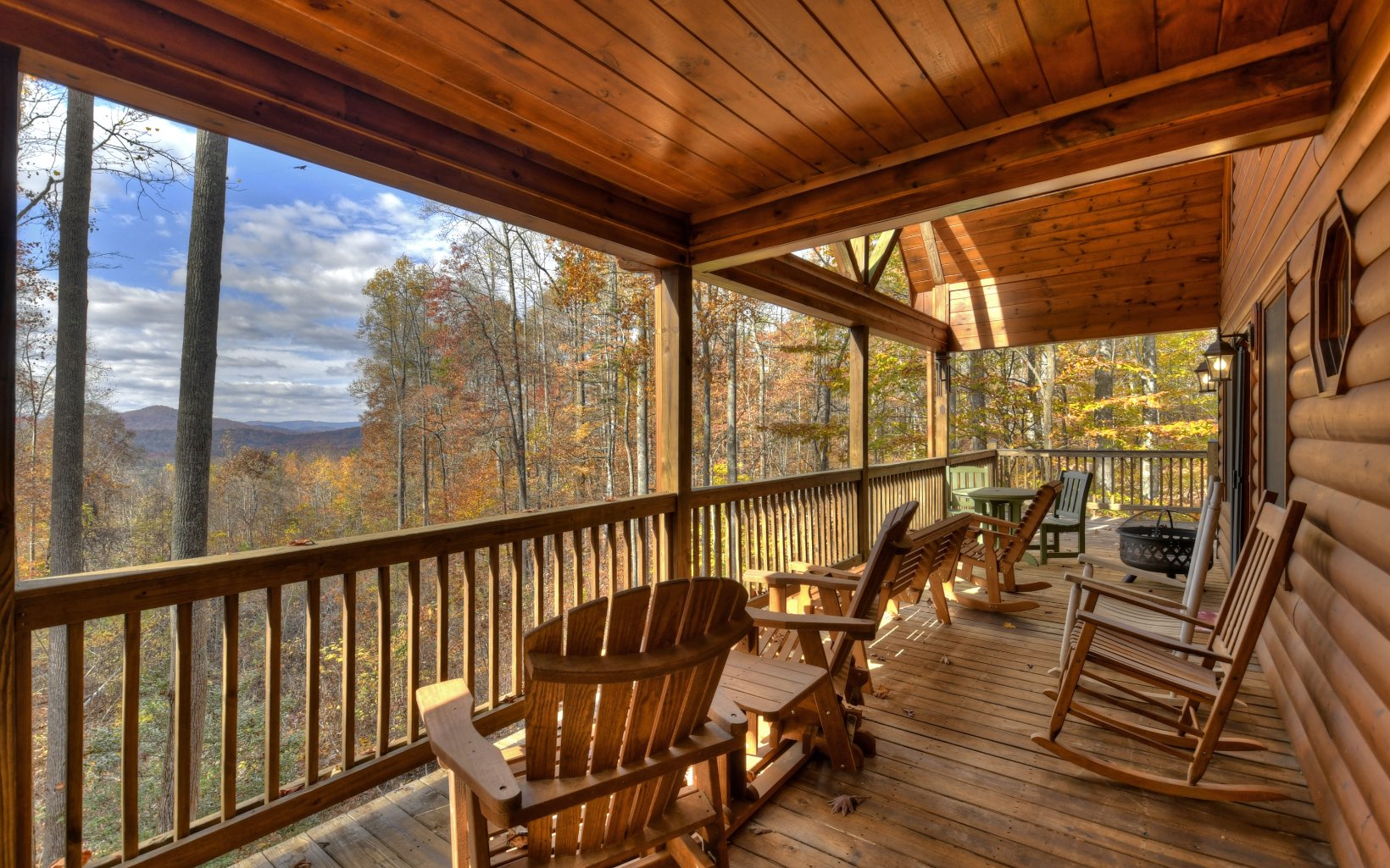 900 Overlook Road Blue Ridge, GA 30513 - Photo 4 of 45 Additional View