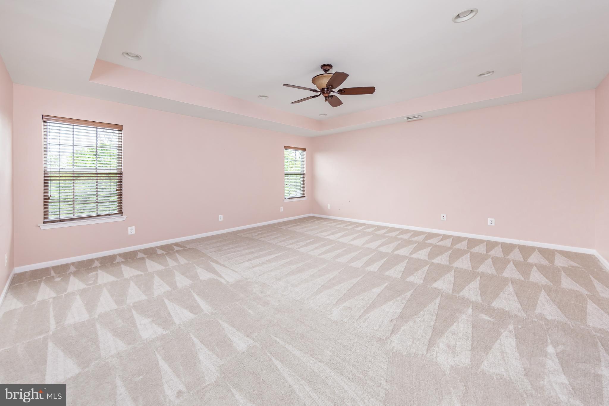 159 Prairie View Lane Mickleton, NJ 08056 - Photo 17 of 42 Main Bedroom
