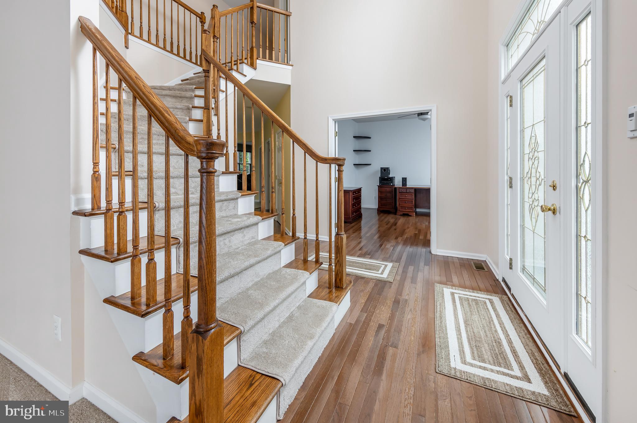 159 Prairie View Lane Mickleton, NJ 08056 - Photo 4 of 42 Office /den off of foyer