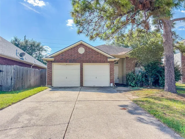 $2,160 | 1814 Senca Springs Court, Katy, TX 77450